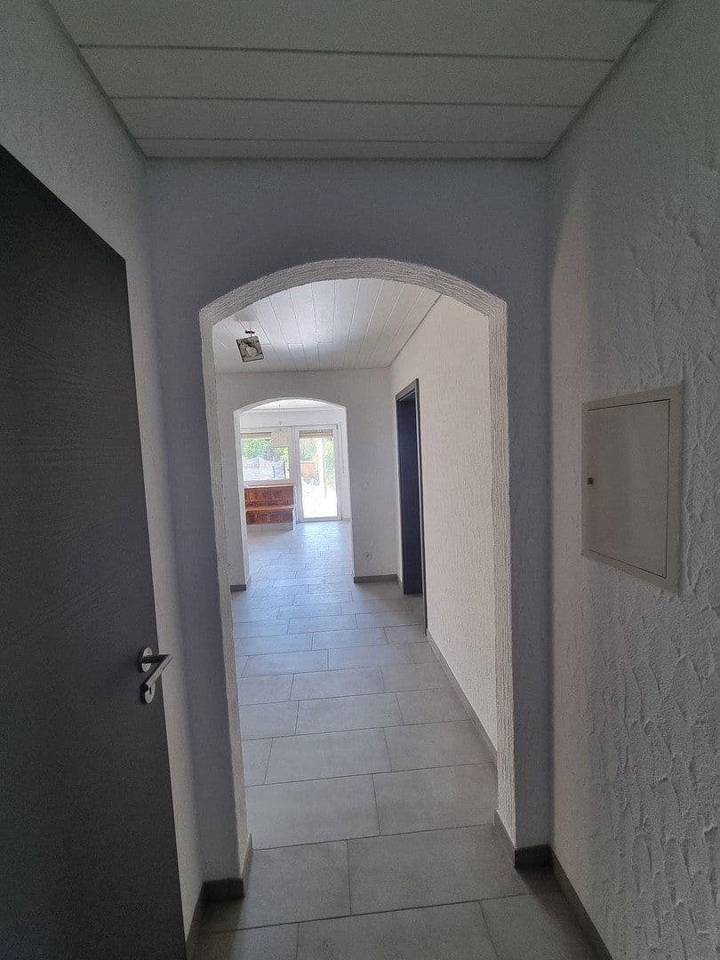 Pronájem bytu 4+kk 128 m², Stühlingen, Bádensko-Württembersko Pronájem bytu 4+kk 128 m², Stühlingen, Bádensko-Württembersko