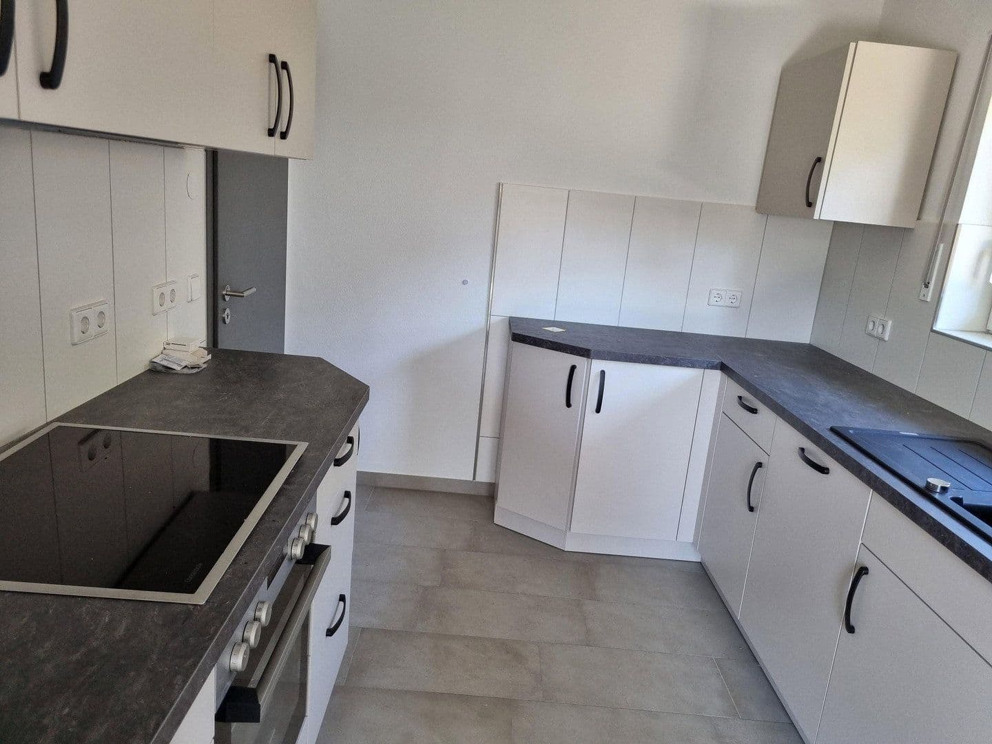 Pronájem bytu 4+kk 128 m², Stühlingen, Bádensko-Württembersko Pronájem bytu 4+kk 128 m², Stühlingen, Bádensko-Württembersko