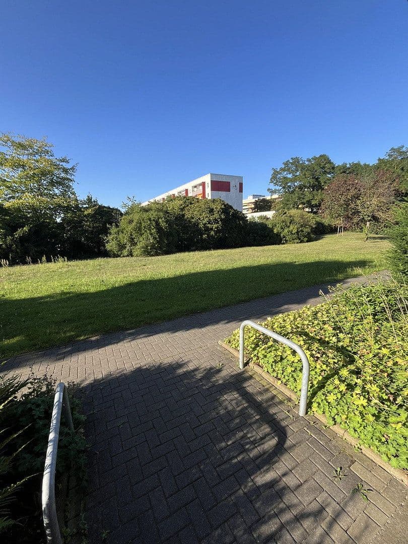 Pronájem bytu 3+1 71 m², Milchweg 4, Magdeburg, Sasko-Anhaltsko Pronájem bytu 3+1 71 m², Milchweg 4, Magdeburg, Sasko-Anhaltsko