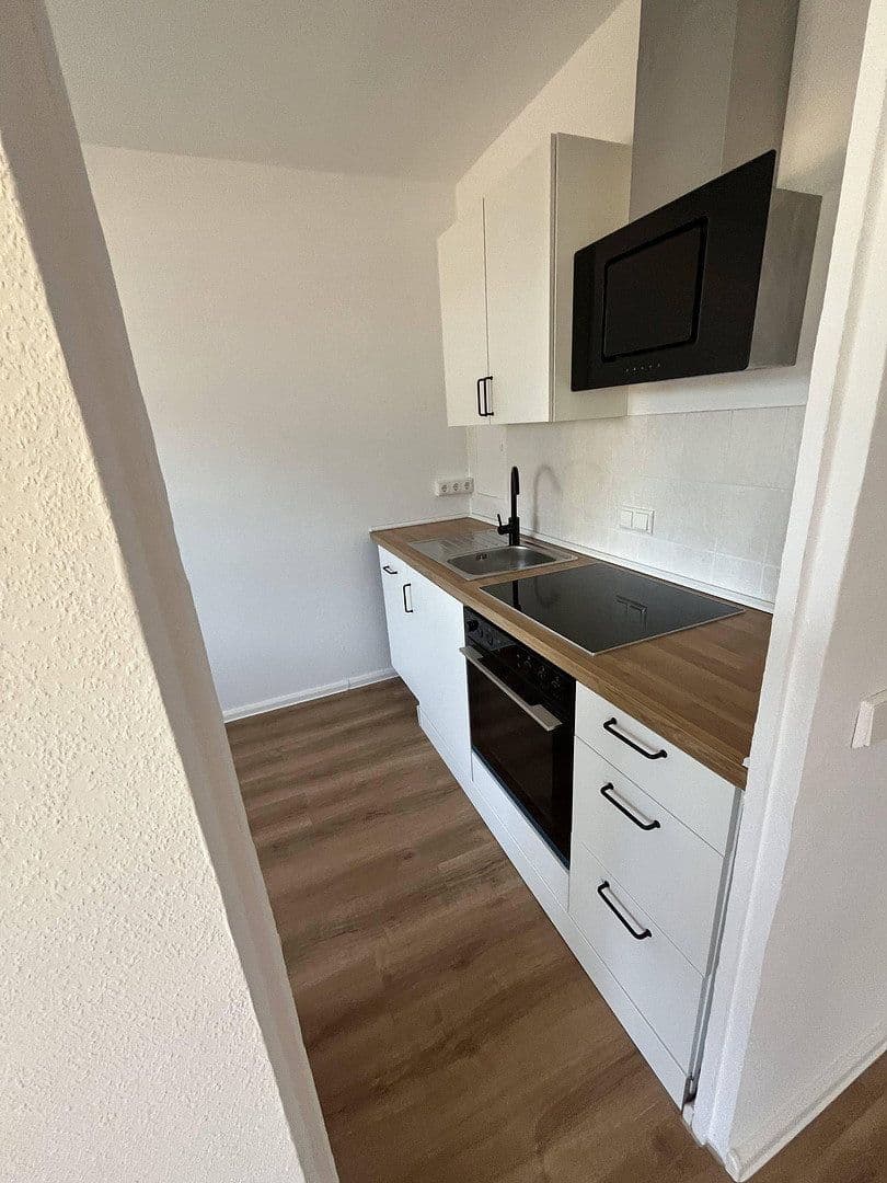 Pronájem bytu 3+1 71 m², Milchweg 4, Magdeburg, Sasko-Anhaltsko Pronájem bytu 3+1 71 m², Milchweg 4, Magdeburg, Sasko-Anhaltsko