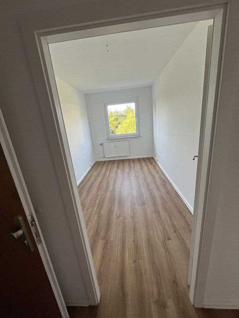 Pronájem bytu 3+1 71 m², Milchweg 4, Magdeburg, Sasko-Anhaltsko Pronájem bytu 3+1 71 m², Milchweg 4, Magdeburg, Sasko-Anhaltsko