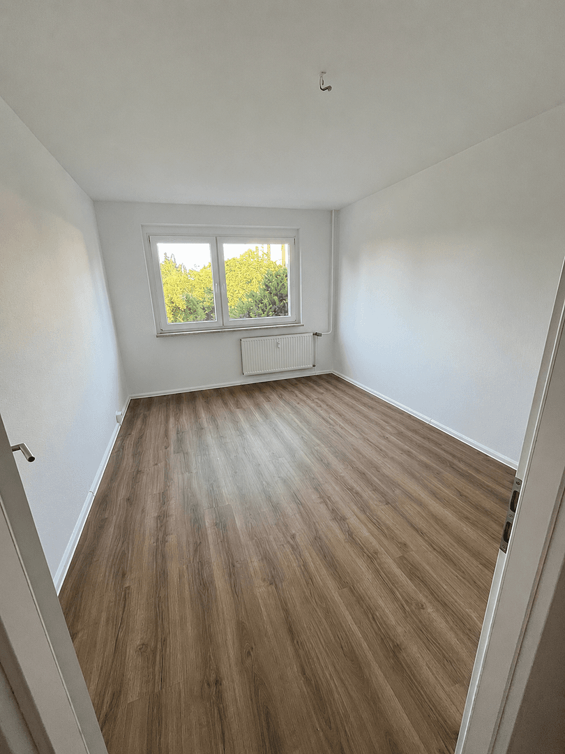 Pronájem bytu 3+1 71 m², Milchweg 4, Magdeburg, Sasko-Anhaltsko Pronájem bytu 3+1 71 m², Milchweg 4, Magdeburg, Sasko-Anhaltsko