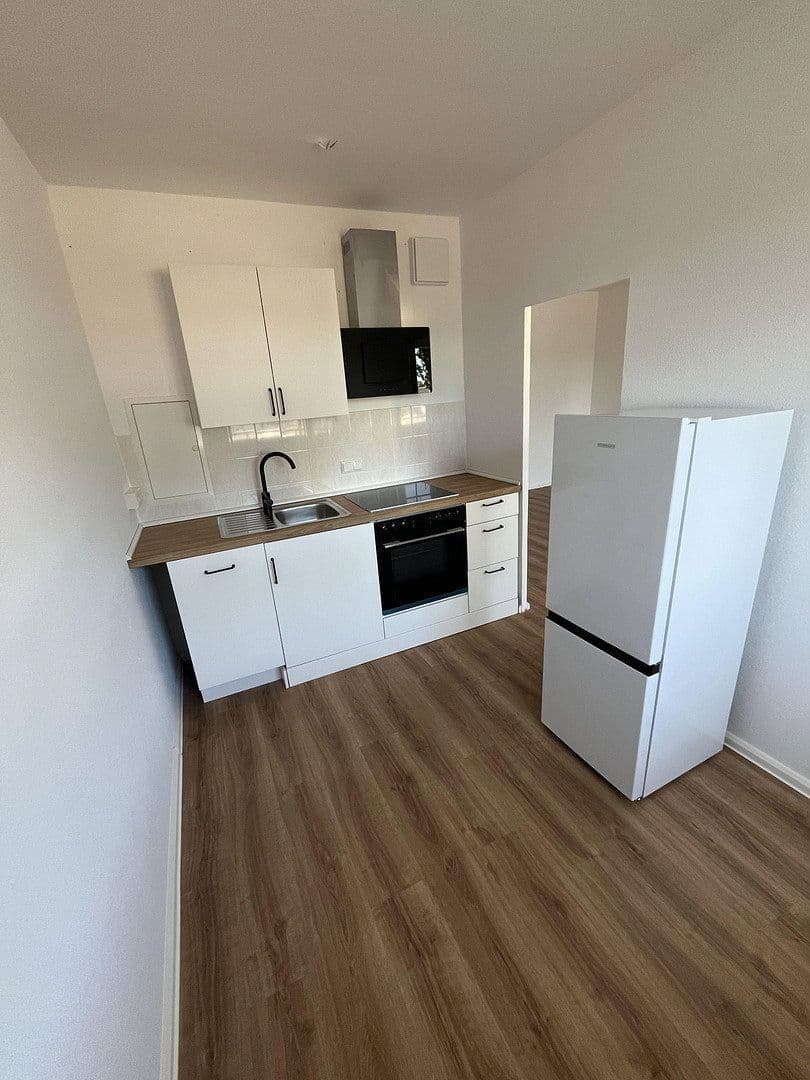 Pronájem bytu 3+1 71 m², Milchweg 4, Magdeburg, Sasko-Anhaltsko Pronájem bytu 3+1 71 m², Milchweg 4, Magdeburg, Sasko-Anhaltsko