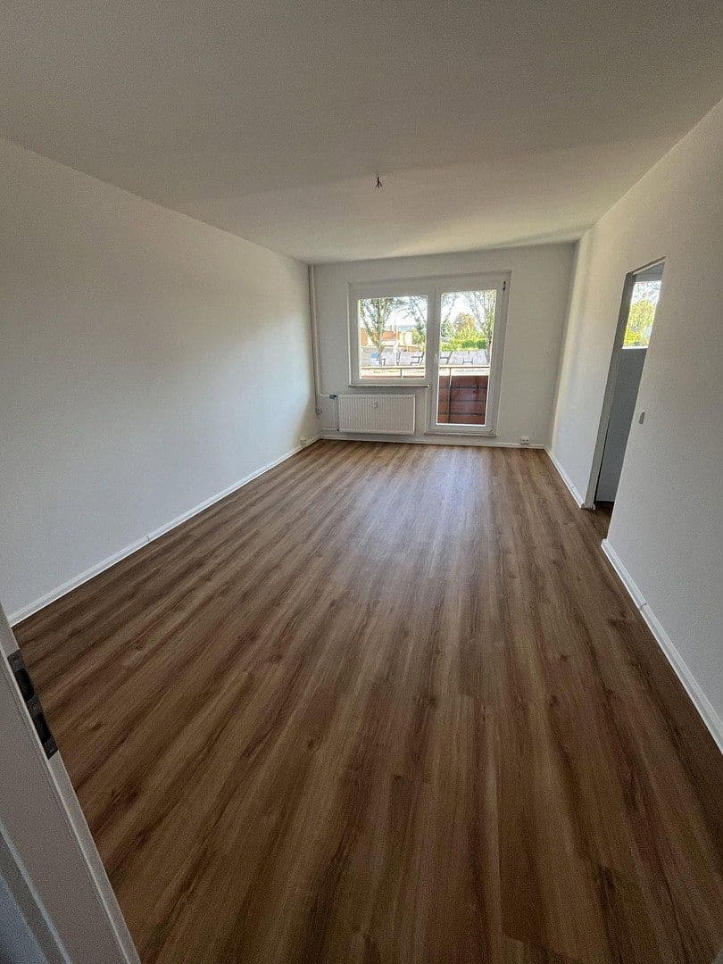 Pronájem bytu 3+1 71 m², Milchweg 4, Magdeburg, Sasko-Anhaltsko Pronájem bytu 3+1 71 m², Milchweg 4, Magdeburg, Sasko-Anhaltsko