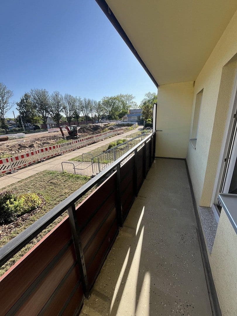 Pronájem bytu 3+1 71 m², Milchweg 4, Magdeburg, Sasko-Anhaltsko Pronájem bytu 3+1 71 m², Milchweg 4, Magdeburg, Sasko-Anhaltsko
