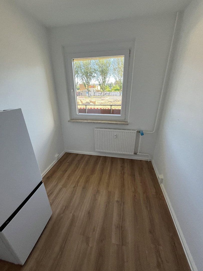 Pronájem bytu 3+1 71 m², Milchweg 4, Magdeburg, Sasko-Anhaltsko Pronájem bytu 3+1 71 m², Milchweg 4, Magdeburg, Sasko-Anhaltsko
