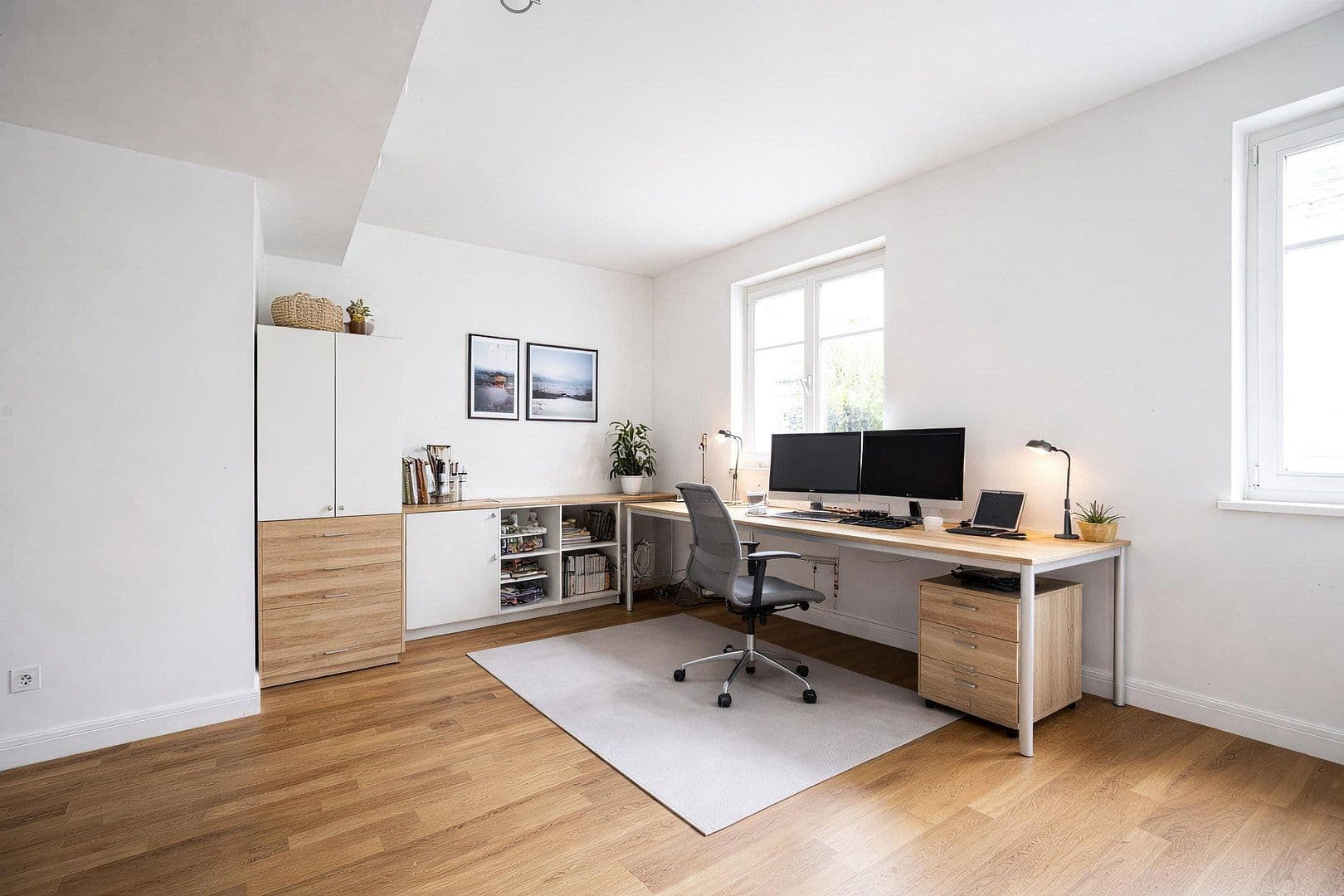 Prodej bytu 5+1 199 m², Düsseldorf, Severní Porýní-Vestfálsko Prodej bytu 5+1 199 m², Düsseldorf, Severní Porýní-Vestfálsko