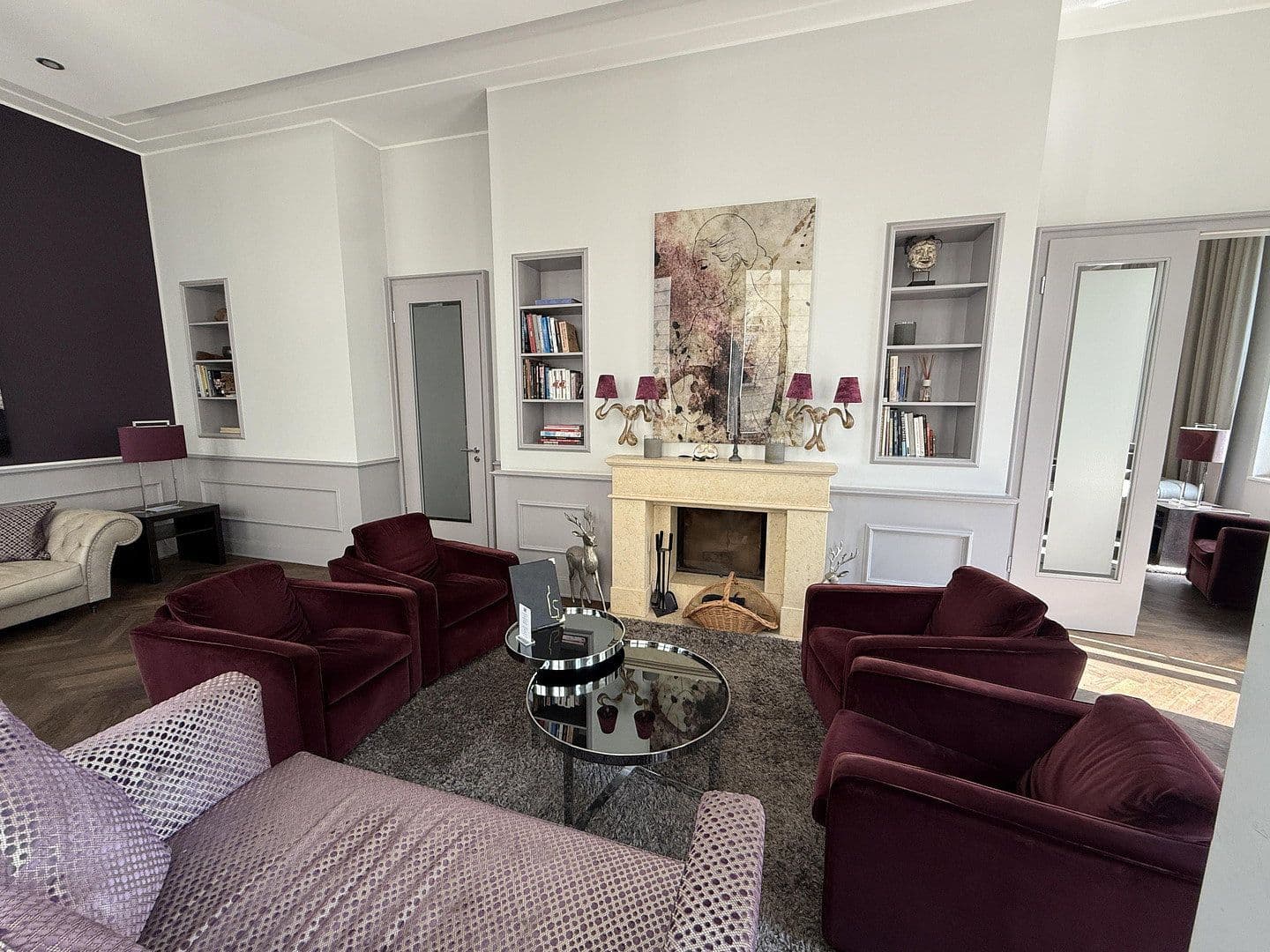 Prodej bytu 5+1 199 m², Düsseldorf, Severní Porýní-Vestfálsko Prodej bytu 5+1 199 m², Düsseldorf, Severní Porýní-Vestfálsko