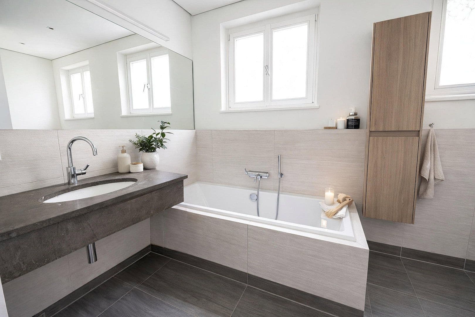 Prodej bytu 5+1 199 m², Düsseldorf, Severní Porýní-Vestfálsko Prodej bytu 5+1 199 m², Düsseldorf, Severní Porýní-Vestfálsko