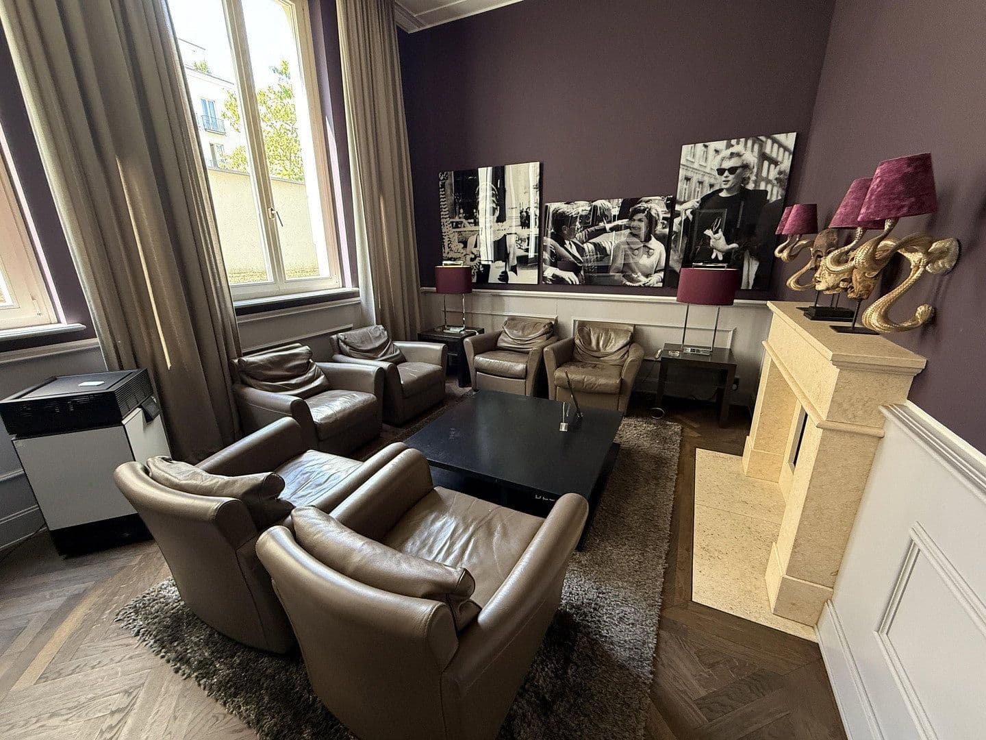 Prodej bytu 5+1 199 m², Düsseldorf, Severní Porýní-Vestfálsko Prodej bytu 5+1 199 m², Düsseldorf, Severní Porýní-Vestfálsko