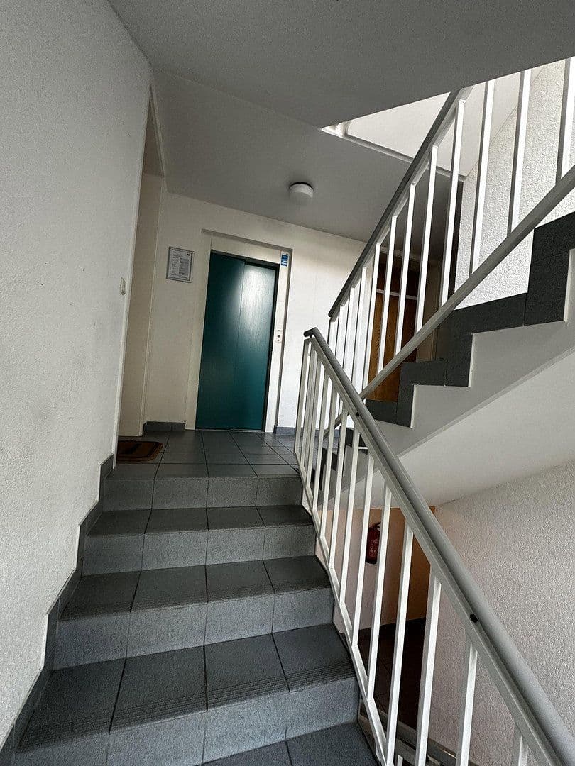 Pronájem bytu 3+1 56 m², Buchenweg 23, Leipzig, Sasko Pronájem bytu 3+1 56 m², Buchenweg 23, Leipzig, Sasko