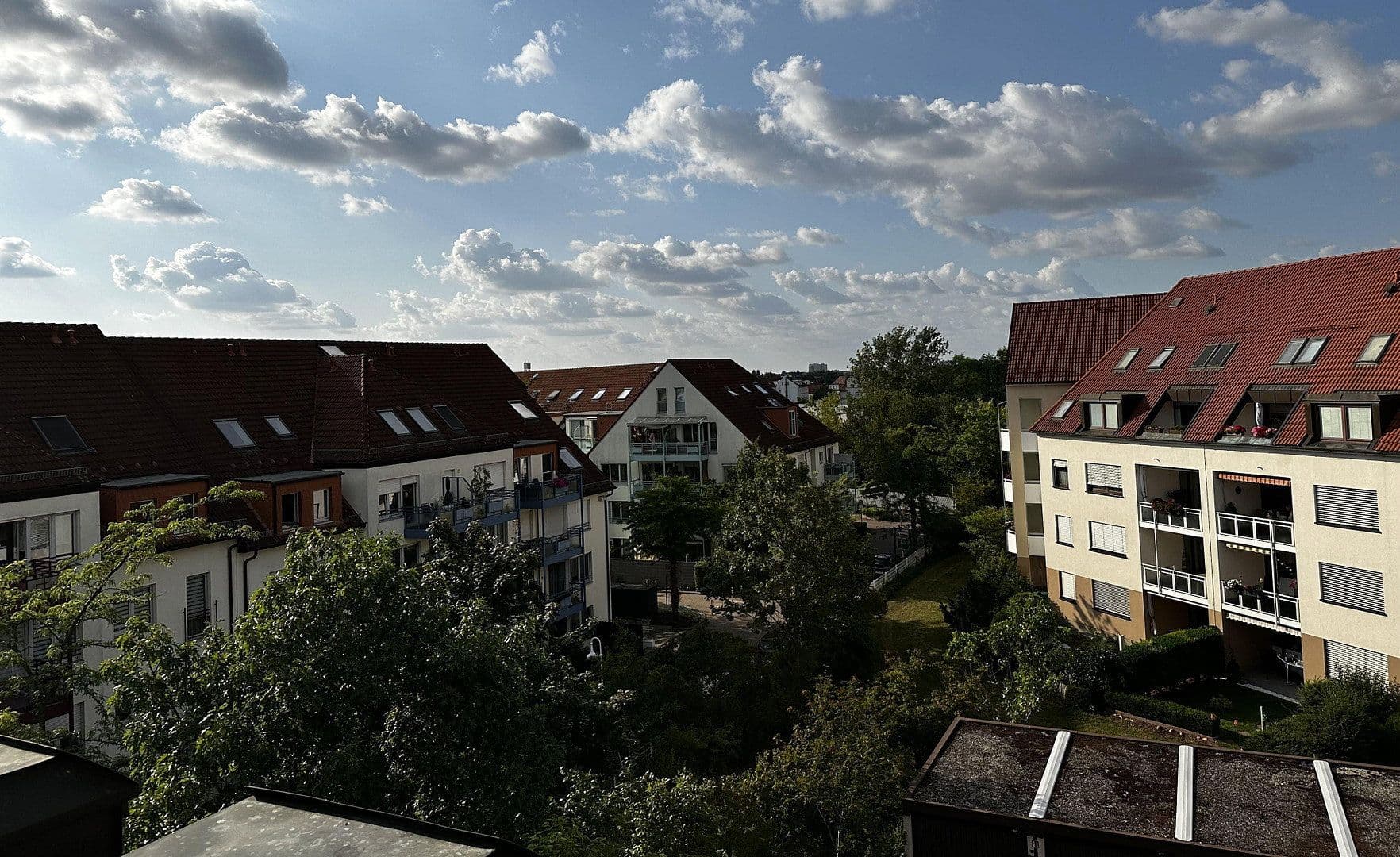 Pronájem bytu 3+1 56 m², Buchenweg 23, Leipzig, Sasko Pronájem bytu 3+1 56 m², Buchenweg 23, Leipzig, Sasko