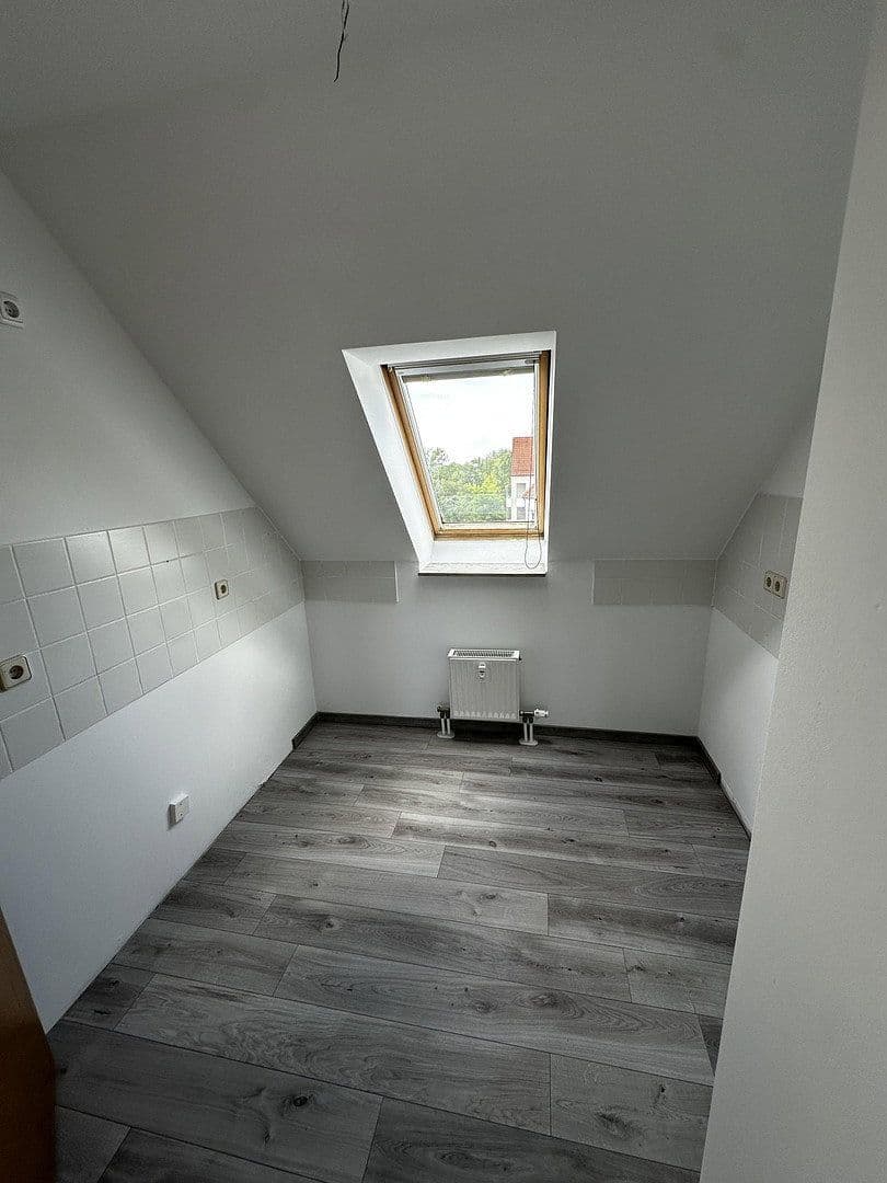 Pronájem bytu 3+1 56 m², Buchenweg 23, Leipzig, Sasko Pronájem bytu 3+1 56 m², Buchenweg 23, Leipzig, Sasko
