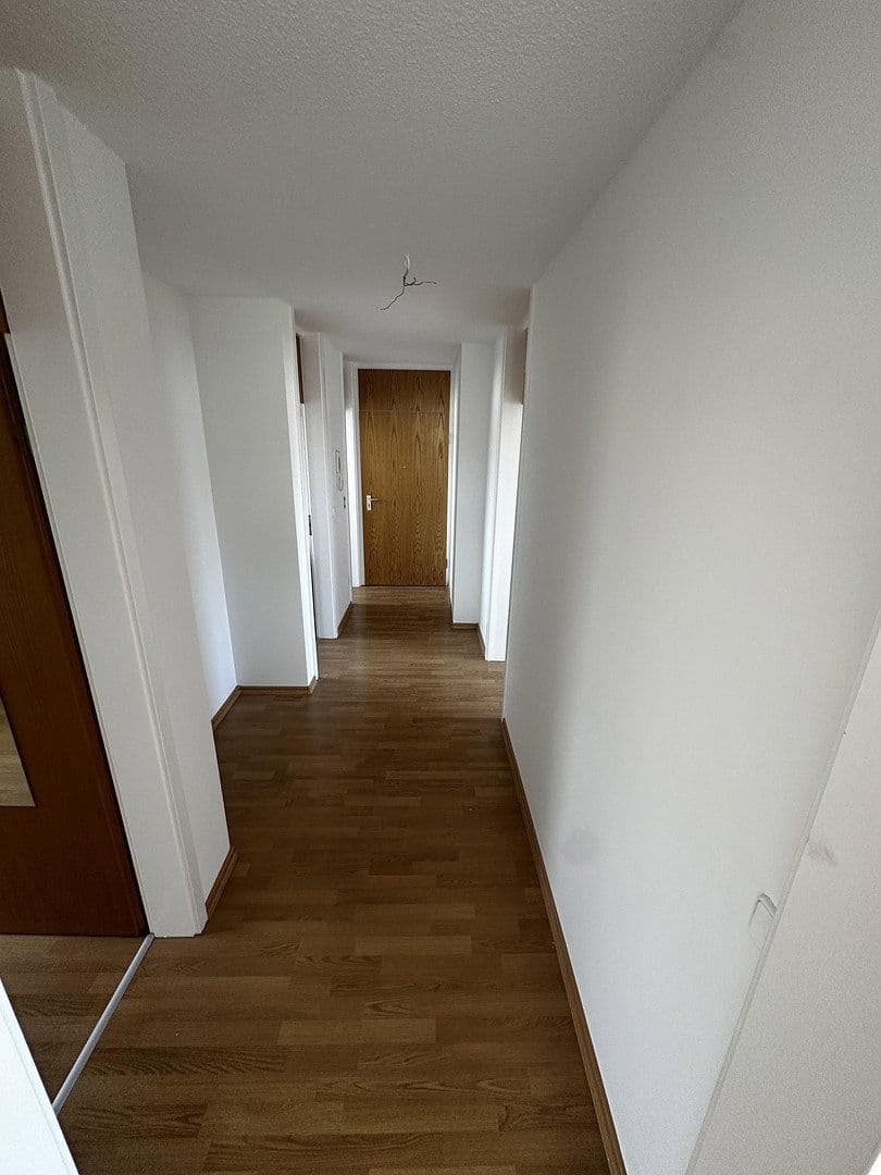 Pronájem bytu 3+1 56 m², Buchenweg 23, Leipzig, Sasko Pronájem bytu 3+1 56 m², Buchenweg 23, Leipzig, Sasko
