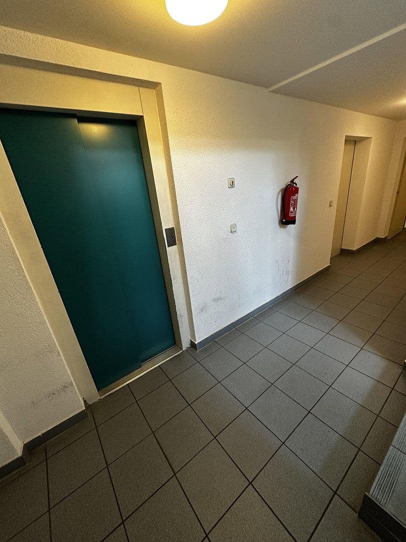 Pronájem bytu 3+1 56 m², Buchenweg 23, Leipzig, Sasko Pronájem bytu 3+1 56 m², Buchenweg 23, Leipzig, Sasko