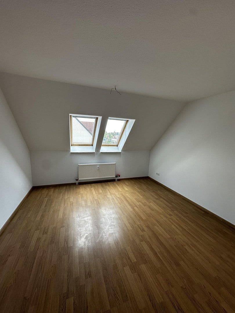 Pronájem bytu 3+1 56 m², Buchenweg 23, Leipzig, Sasko Pronájem bytu 3+1 56 m², Buchenweg 23, Leipzig, Sasko
