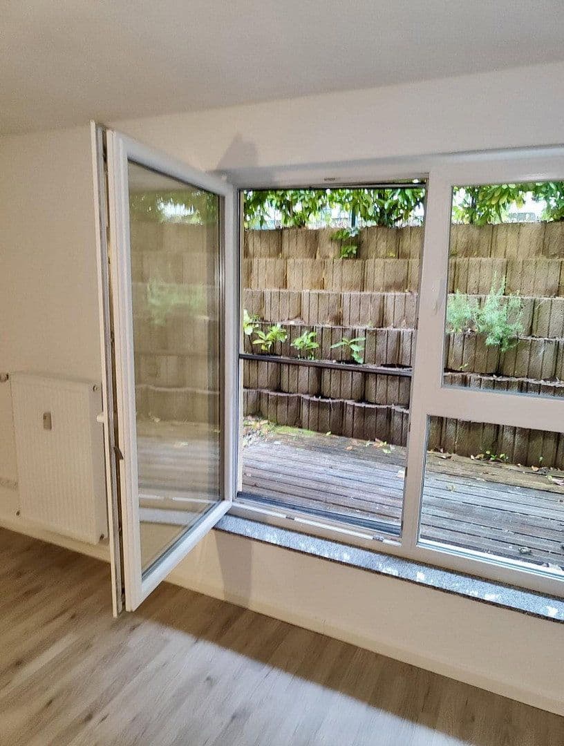 Pronájem bytu 1+1 28 m², Mainz, Porýní-Falc Pronájem bytu 1+1 28 m², Mainz, Porýní-Falc
