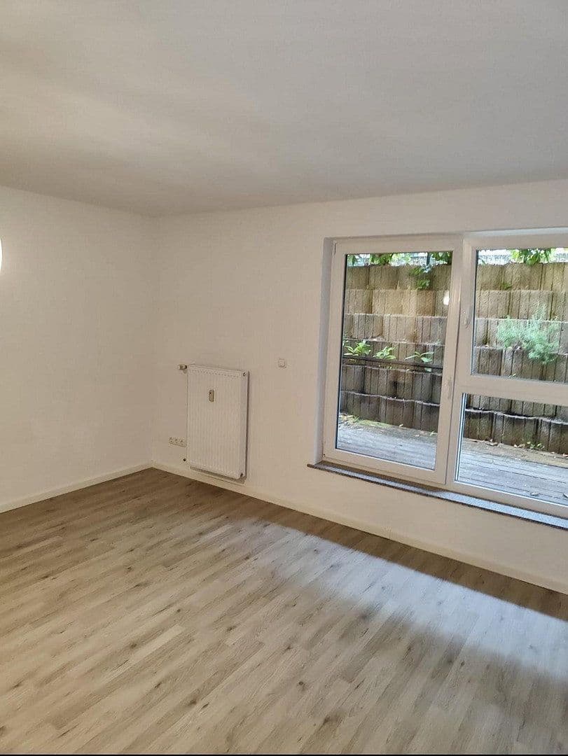 Pronájem bytu 1+1 28 m², Mainz, Porýní-Falc Pronájem bytu 1+1 28 m², Mainz, Porýní-Falc