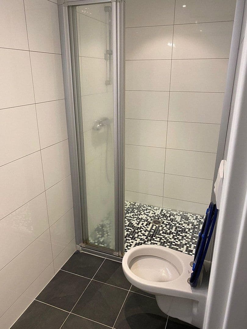 Pronájem bytu 1+1 28 m², Mainz, Porýní-Falc Pronájem bytu 1+1 28 m², Mainz, Porýní-Falc