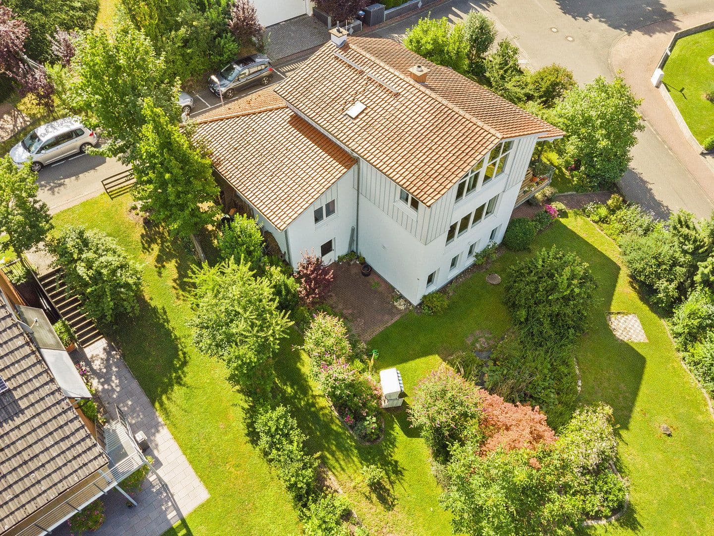 Prodej domu 204 m², pozemek 894 m², Northeim, Dolní Sasko Prodej domu 204 m², pozemek 894 m², Northeim, Dolní Sasko