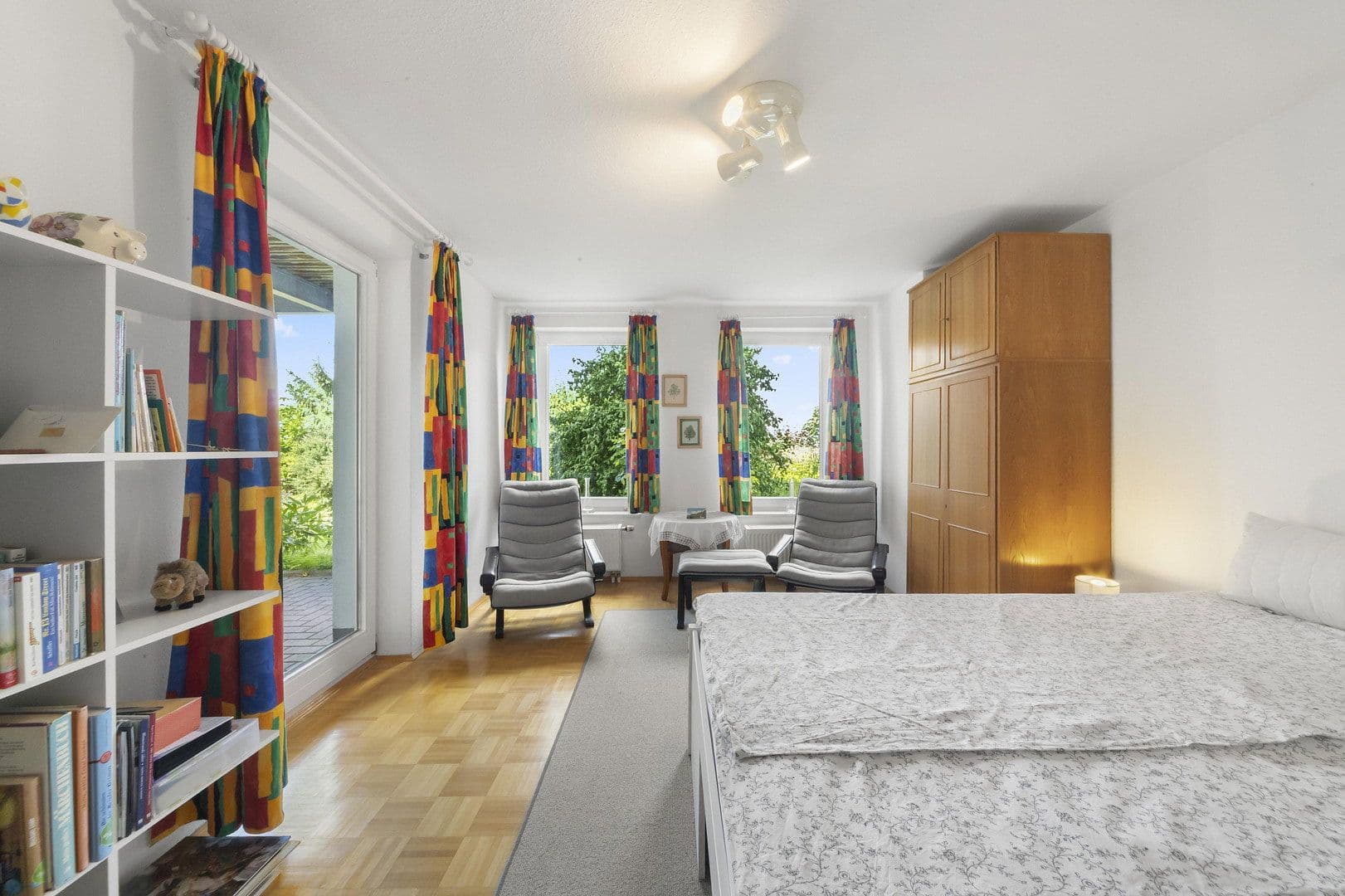 Prodej domu 204 m², pozemek 894 m², Northeim, Dolní Sasko Prodej domu 204 m², pozemek 894 m², Northeim, Dolní Sasko