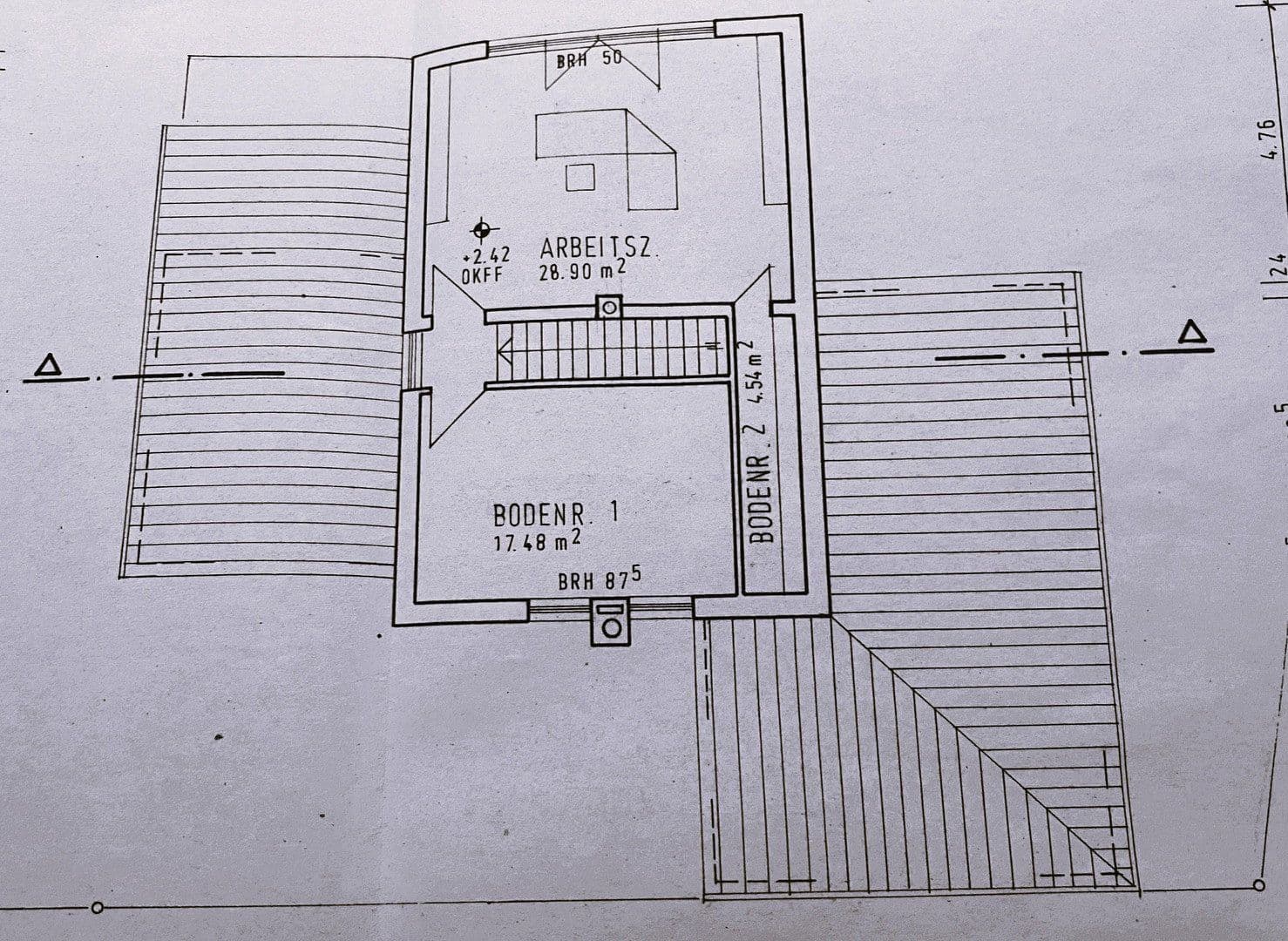 Prodej domu 204 m², pozemek 894 m², Northeim, Dolní Sasko Prodej domu 204 m², pozemek 894 m², Northeim, Dolní Sasko