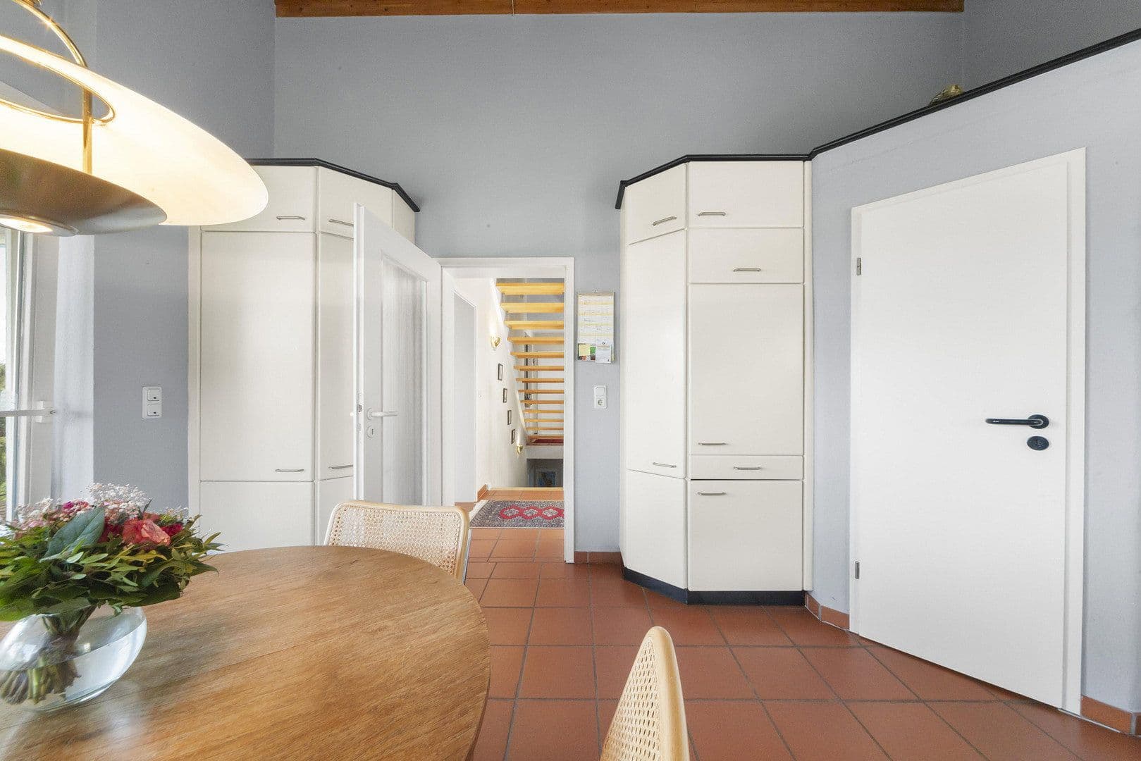 Prodej domu 204 m², pozemek 894 m², Northeim, Dolní Sasko Prodej domu 204 m², pozemek 894 m², Northeim, Dolní Sasko