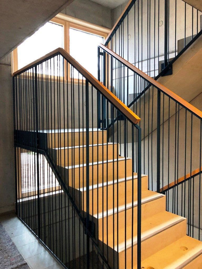 Pronájem bytu 2+1 49 m², Sindelfingen, Bádensko-Württembersko Pronájem bytu 2+1 49 m², Sindelfingen, Bádensko-Württembersko