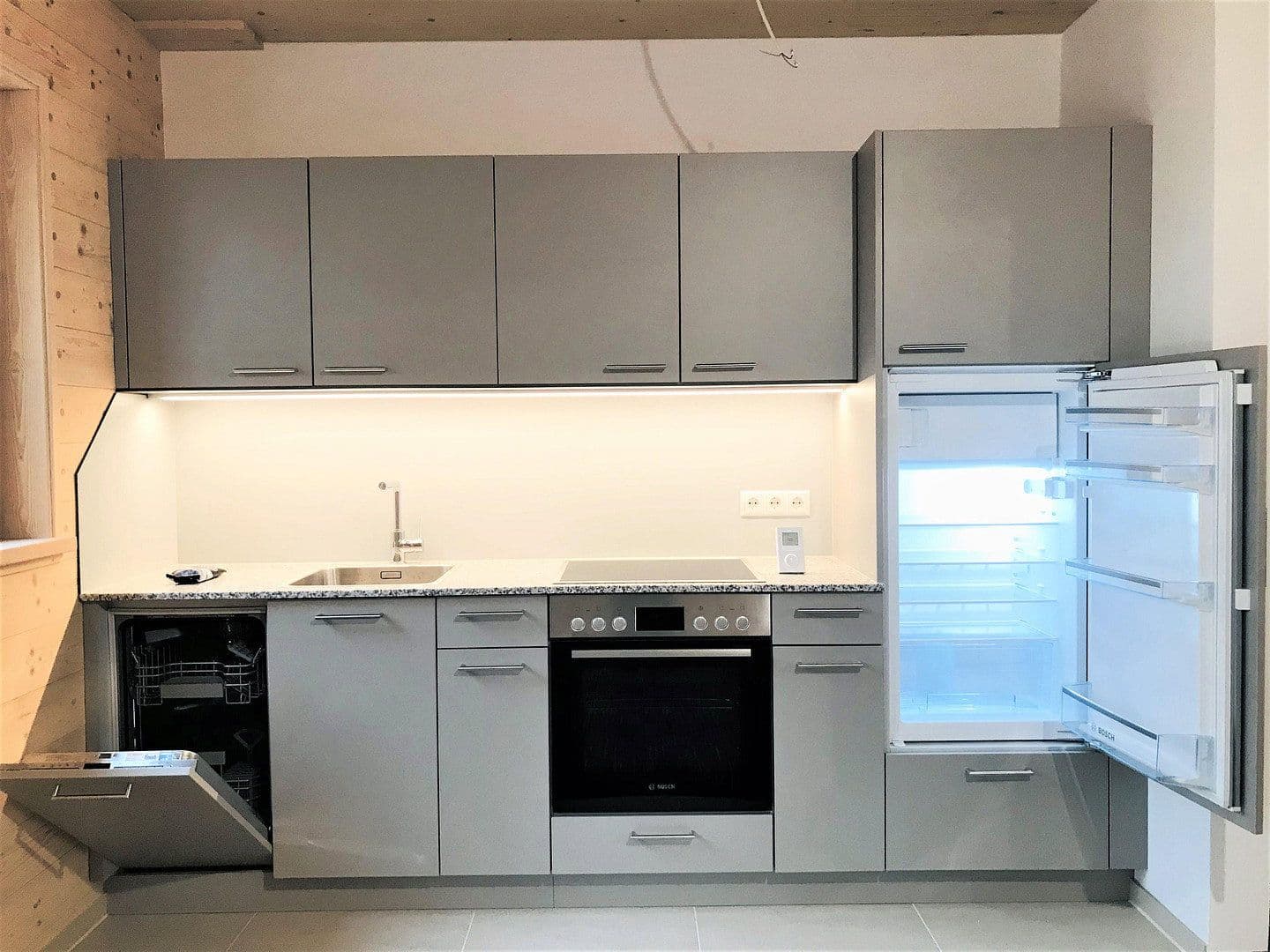 Pronájem bytu 2+1 49 m², Sindelfingen, Bádensko-Württembersko Pronájem bytu 2+1 49 m², Sindelfingen, Bádensko-Württembersko