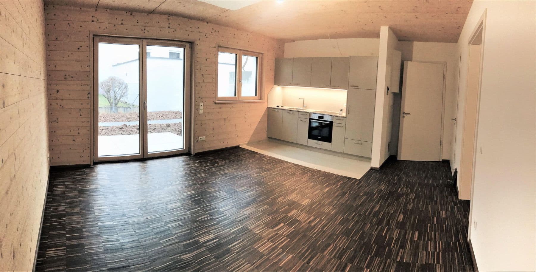 Pronájem bytu 2+1 49 m², Sindelfingen, Bádensko-Württembersko Pronájem bytu 2+1 49 m², Sindelfingen, Bádensko-Württembersko