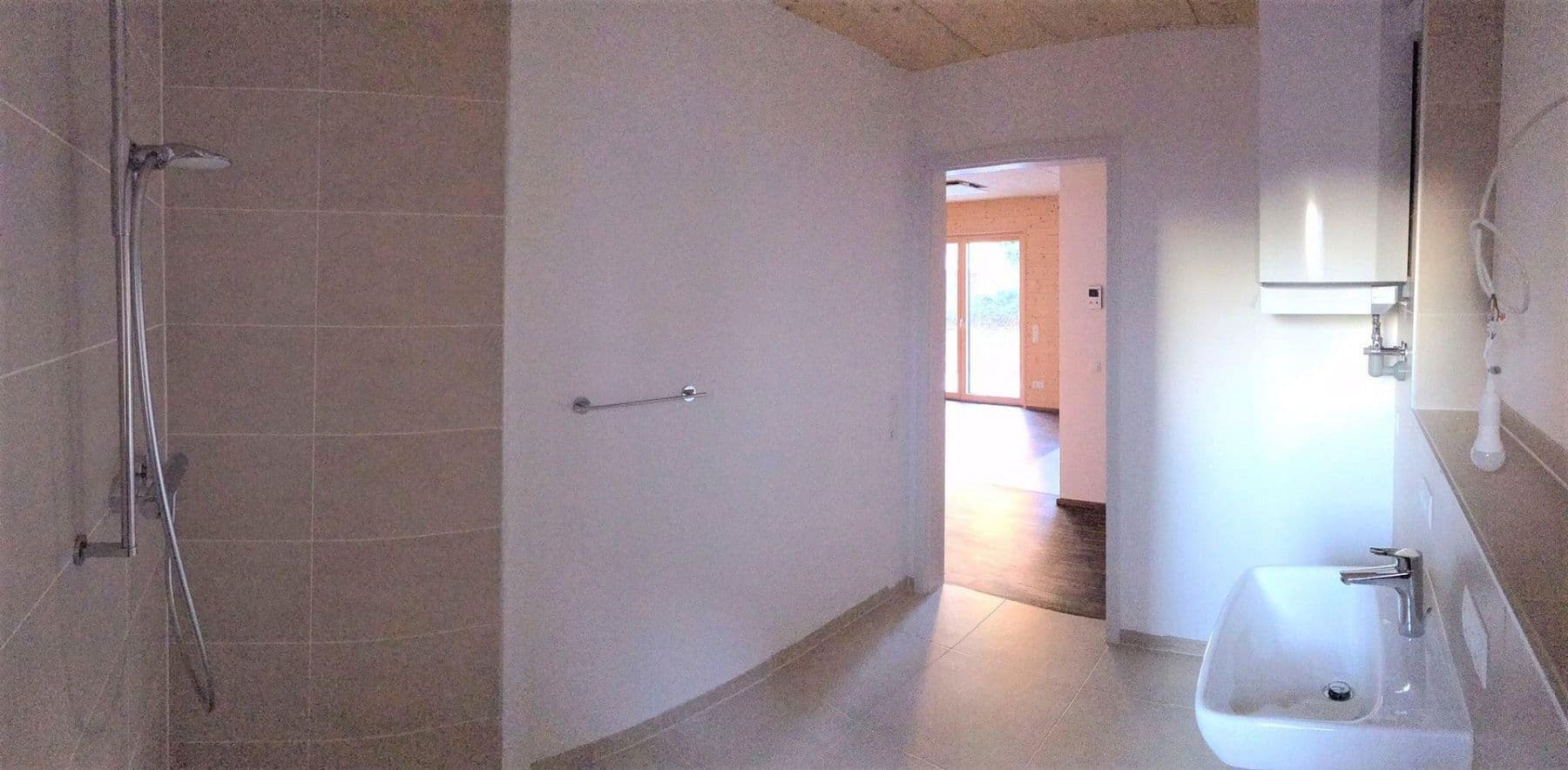 Pronájem bytu 2+1 49 m², Sindelfingen, Bádensko-Württembersko Pronájem bytu 2+1 49 m², Sindelfingen, Bádensko-Württembersko