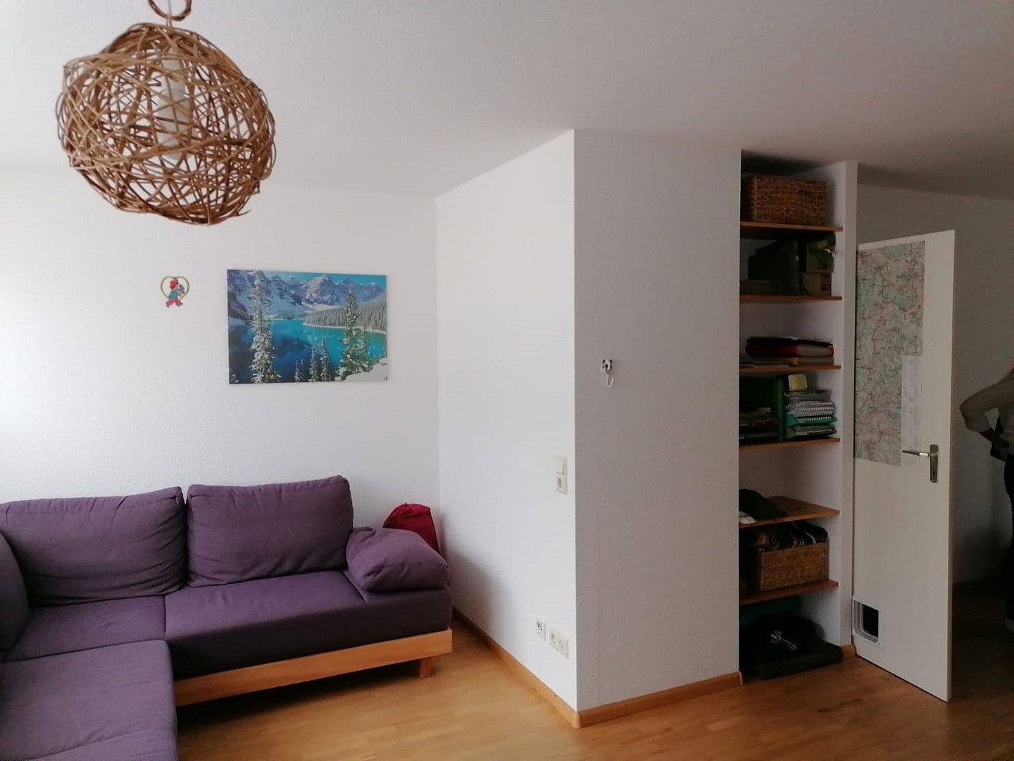 Pronájem bytu 3+1 106 m², Malteserordensstraße 4, Freiburg, Bádensko-Württembersko Pronájem bytu 3+1 106 m², Malteserordensstraße 4, Freiburg, Bádensko-Württembersko