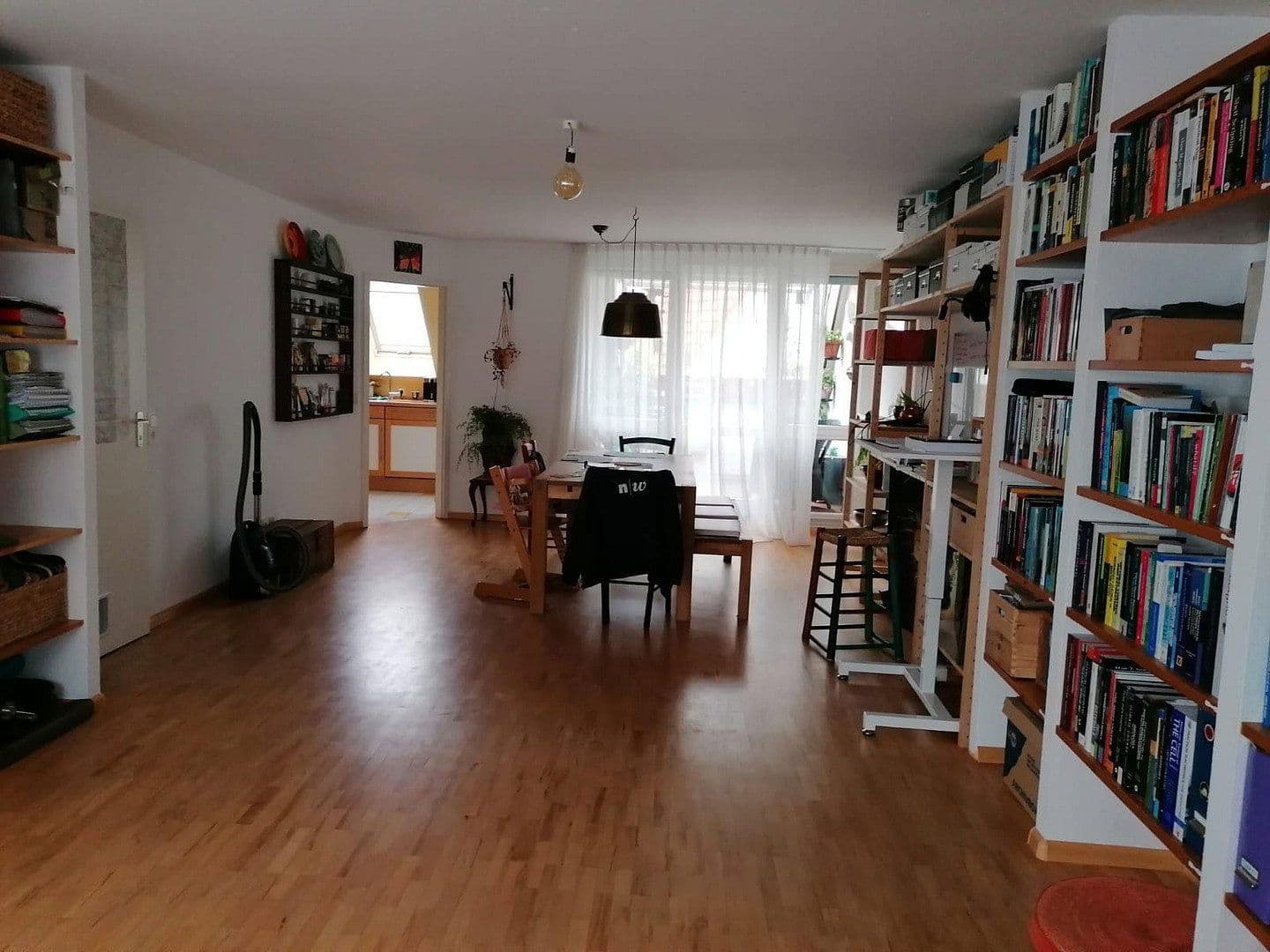 Pronájem bytu 3+1 106 m², Malteserordensstraße 4, Freiburg, Bádensko-Württembersko Pronájem bytu 3+1 106 m², Malteserordensstraße 4, Freiburg, Bádensko-Württembersko