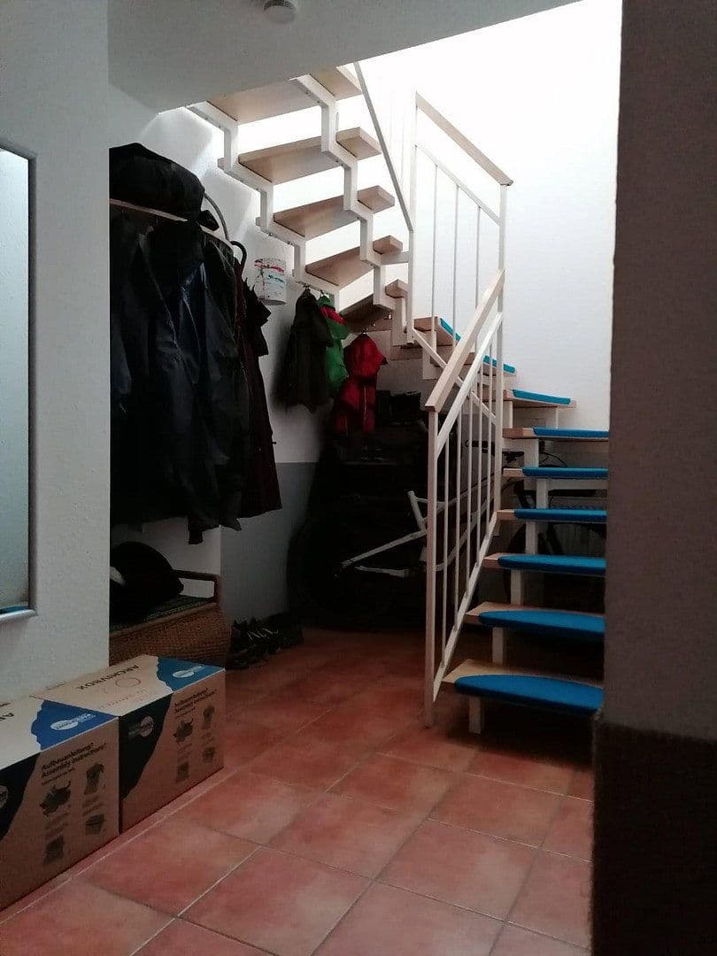 Pronájem bytu 3+1 106 m², Malteserordensstraße 4, Freiburg, Bádensko-Württembersko Pronájem bytu 3+1 106 m², Malteserordensstraße 4, Freiburg, Bádensko-Württembersko