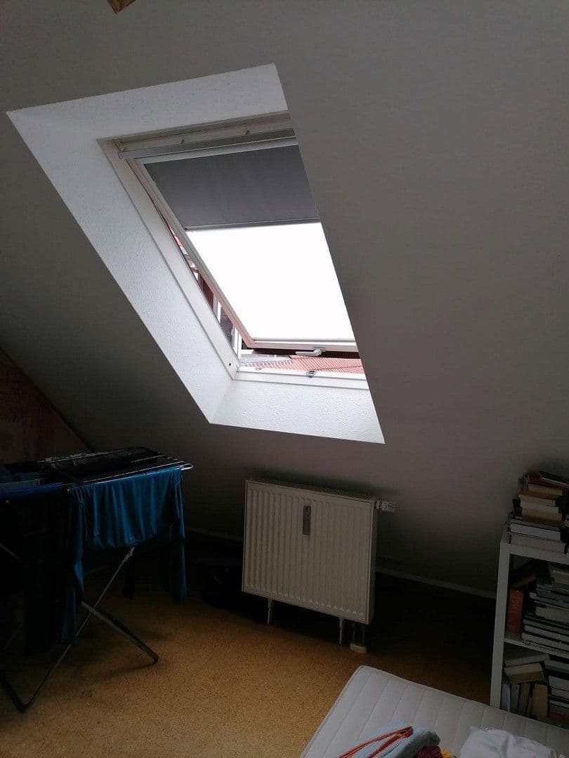 Pronájem bytu 3+1 106 m², Malteserordensstraße 4, Freiburg, Bádensko-Württembersko Pronájem bytu 3+1 106 m², Malteserordensstraße 4, Freiburg, Bádensko-Württembersko