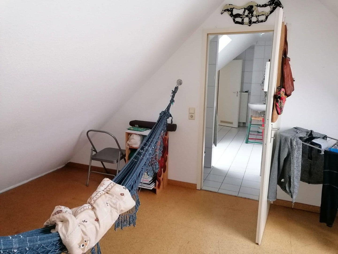 Pronájem bytu 3+1 106 m², Malteserordensstraße 4, Freiburg, Bádensko-Württembersko Pronájem bytu 3+1 106 m², Malteserordensstraße 4, Freiburg, Bádensko-Württembersko