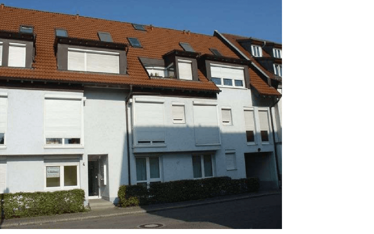 Pronájem bytu 3+1 106 m², Malteserordensstraße 4, Freiburg, Bádensko-Württembersko Pronájem bytu 3+1 106 m², Malteserordensstraße 4, Freiburg, Bádensko-Württembersko