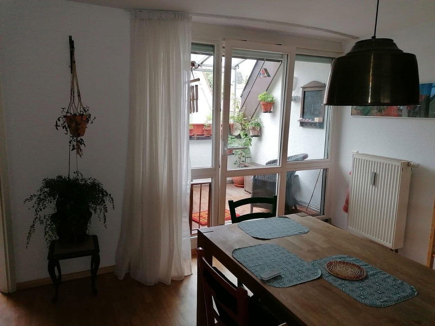 Pronájem bytu 3+1 106 m², Malteserordensstraße 4, Freiburg, Bádensko-Württembersko Pronájem bytu 3+1 106 m², Malteserordensstraße 4, Freiburg, Bádensko-Württembersko