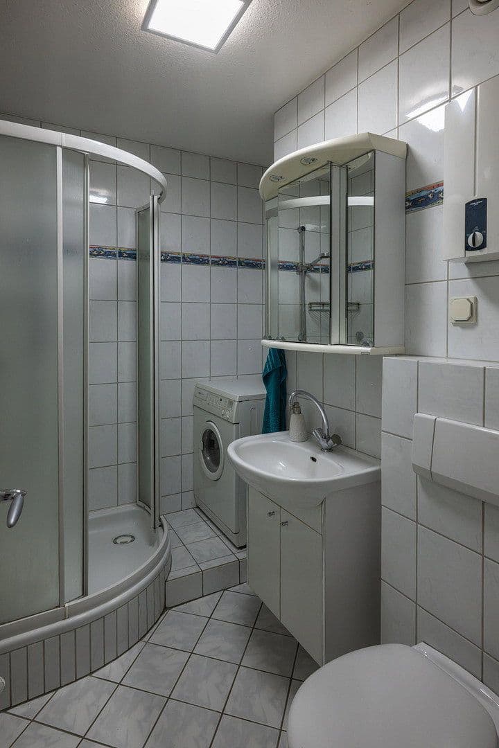 Prodej bytu 2+1 58 m², Bremen, Bremen Prodej bytu 2+1 58 m², Bremen, Bremen