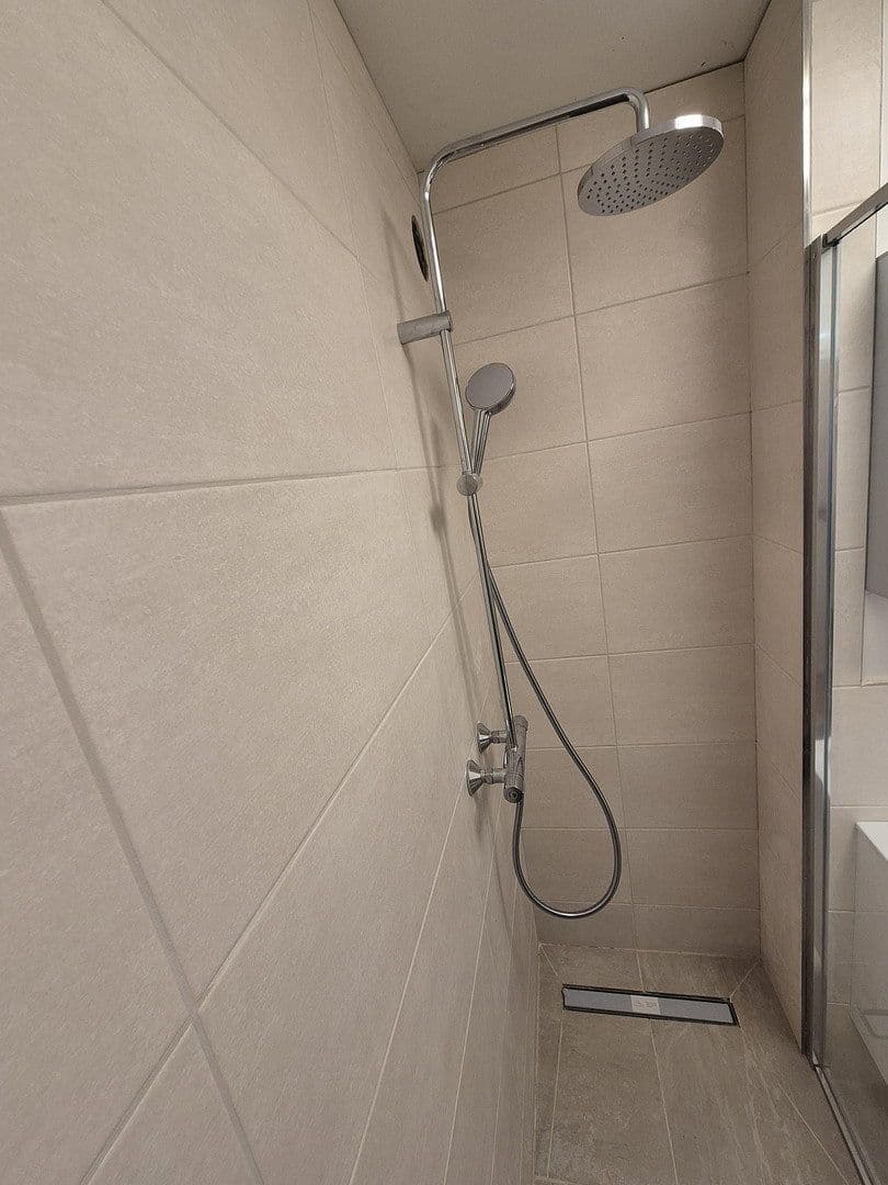 Pronájem bytu 1+kk 50 m², Düsseldorferstr. 19, Nürnberg, Bavorsko Pronájem bytu 1+kk 50 m², Düsseldorferstr. 19, Nürnberg, Bavorsko