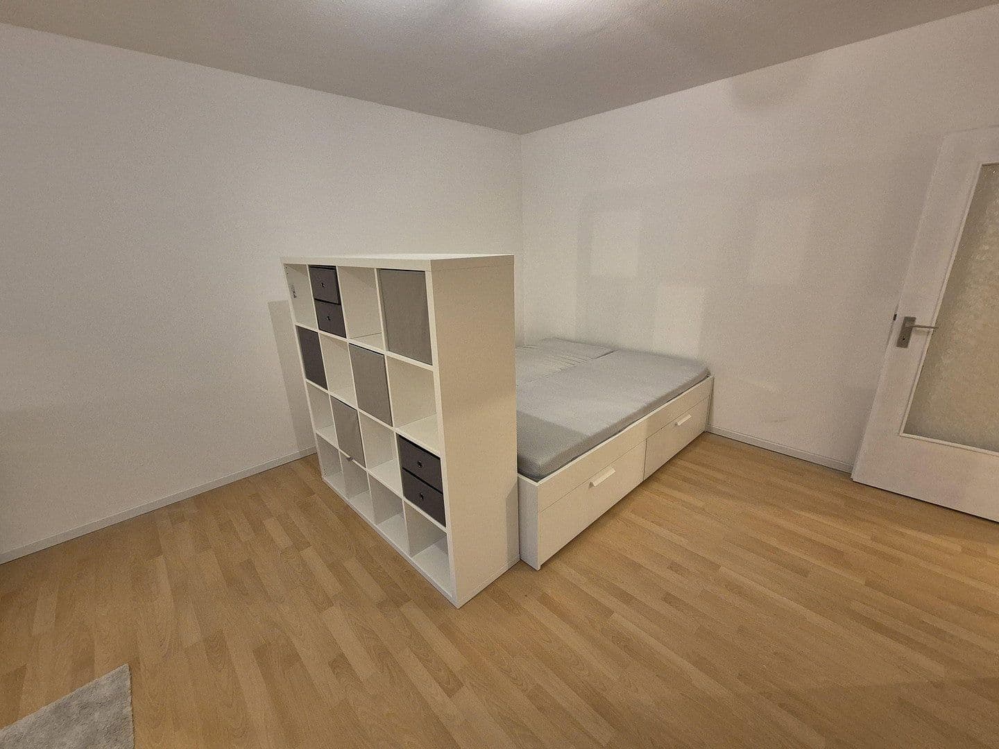 Pronájem bytu 1+kk 50 m², Düsseldorferstr. 19, Nürnberg, Bavorsko Pronájem bytu 1+kk 50 m², Düsseldorferstr. 19, Nürnberg, Bavorsko