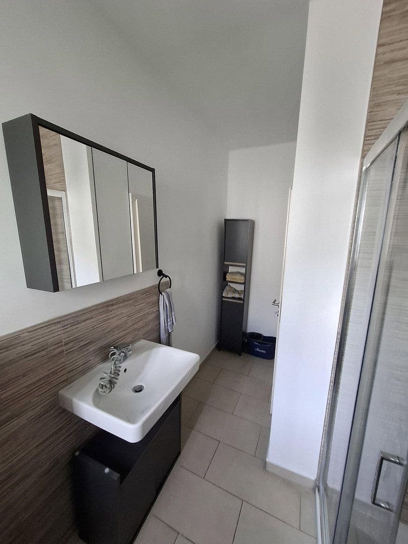 Prodej bytu 2+1 59 m², Speyer, Porýní-Falc Prodej bytu 2+1 59 m², Speyer, Porýní-Falc