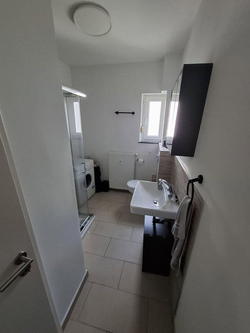 Prodej bytu 2+1 59 m², Speyer, Porýní-Falc Prodej bytu 2+1 59 m², Speyer, Porýní-Falc
