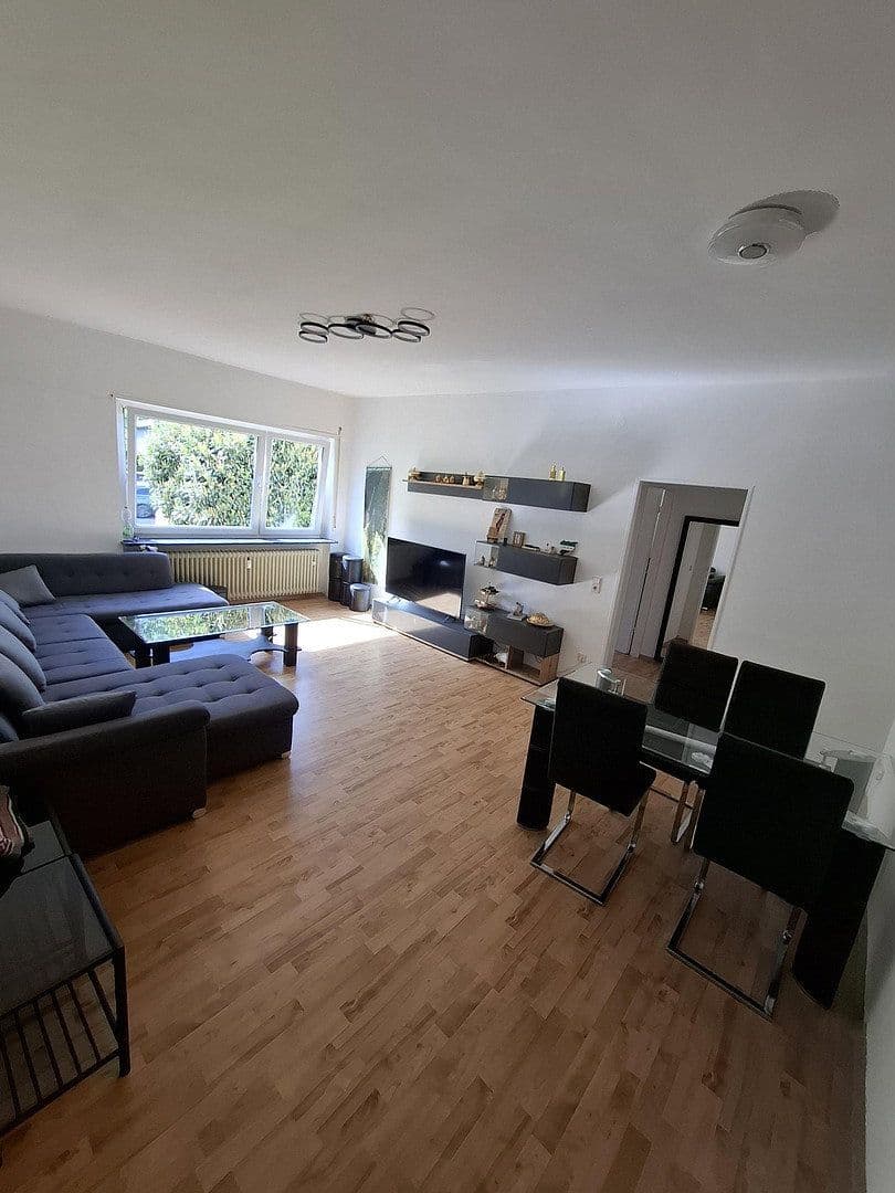 Prodej bytu 2+1 59 m², Speyer, Porýní-Falc Prodej bytu 2+1 59 m², Speyer, Porýní-Falc
