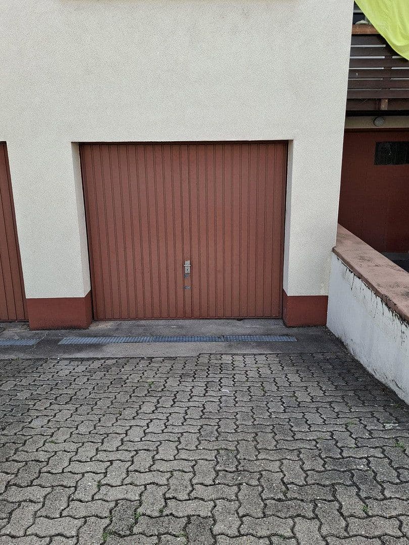 Prodej bytu 2+1 59 m², Speyer, Porýní-Falc Prodej bytu 2+1 59 m², Speyer, Porýní-Falc