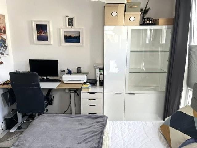 Pronájem bytu 3+1 92 m², Am alten Brauhaus 13 a, Köln, Severní Porýní-Vestfálsko Pronájem bytu 3+1 92 m², Am alten Brauhaus 13 a, Köln, Severní Porýní-Vestfálsko