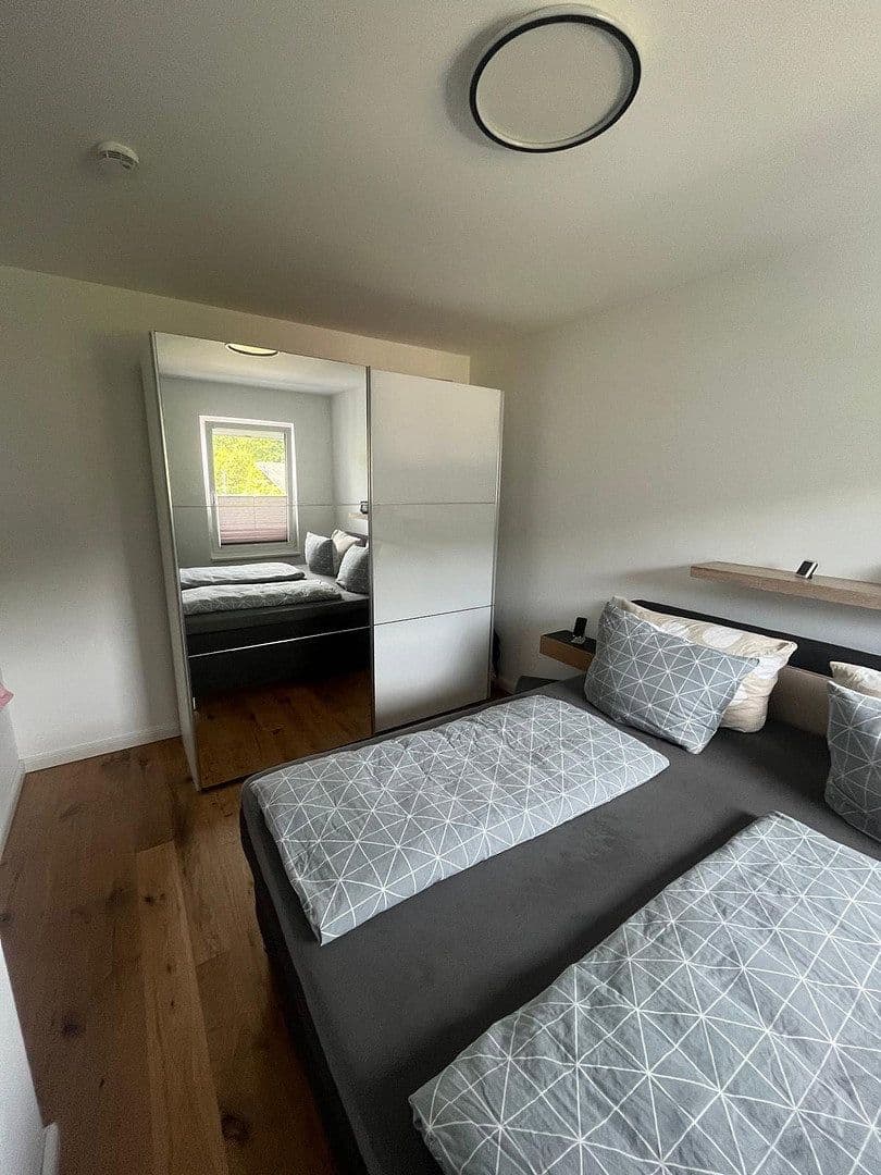 Pronájem bytu 2+1 69 m², Bad Bramstedt, Šlesvicko-Holštýnsko Pronájem bytu 2+1 69 m², Bad Bramstedt, Šlesvicko-Holštýnsko