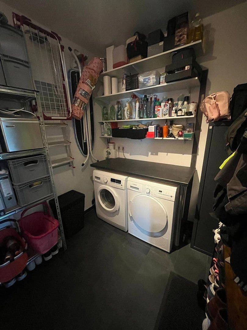 Pronájem bytu 2+1 69 m², Bad Bramstedt, Šlesvicko-Holštýnsko Pronájem bytu 2+1 69 m², Bad Bramstedt, Šlesvicko-Holštýnsko