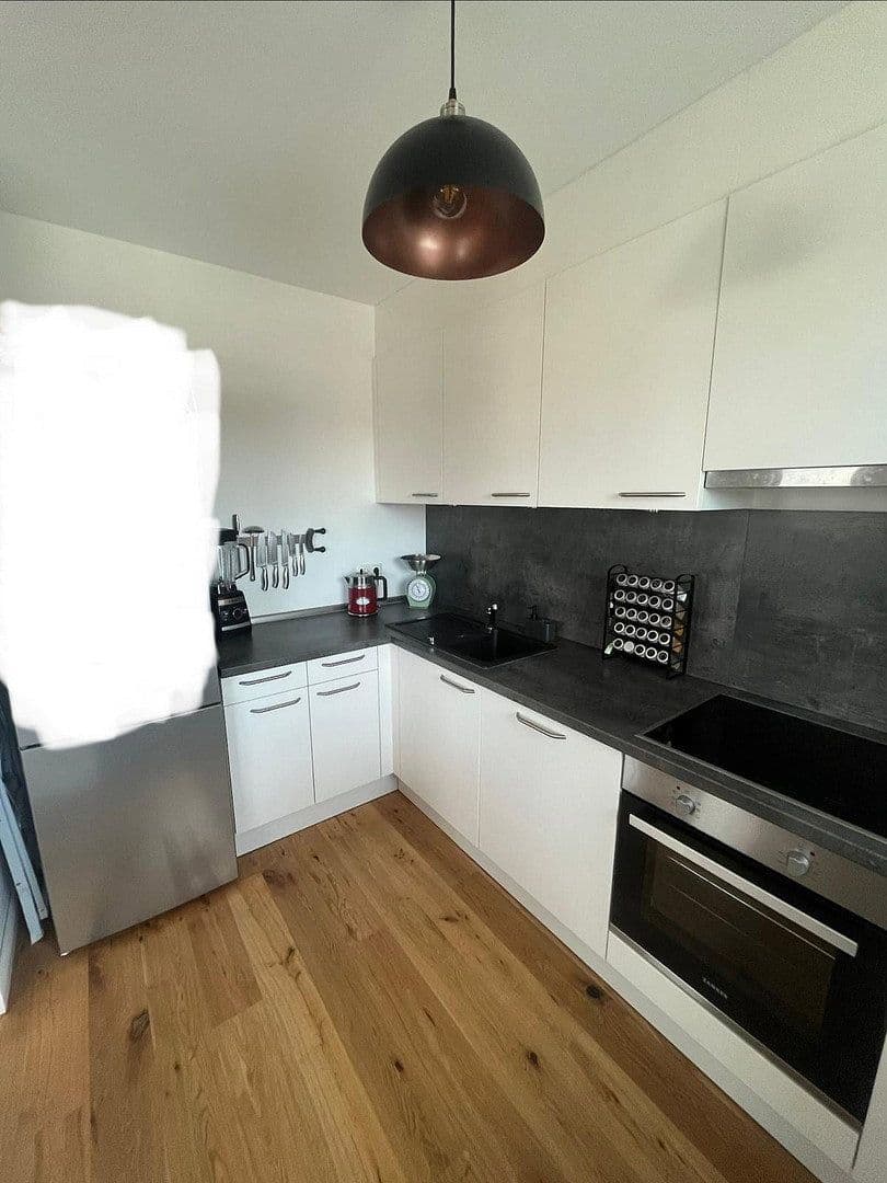 Pronájem bytu 2+1 69 m², Bad Bramstedt, Šlesvicko-Holštýnsko Pronájem bytu 2+1 69 m², Bad Bramstedt, Šlesvicko-Holštýnsko