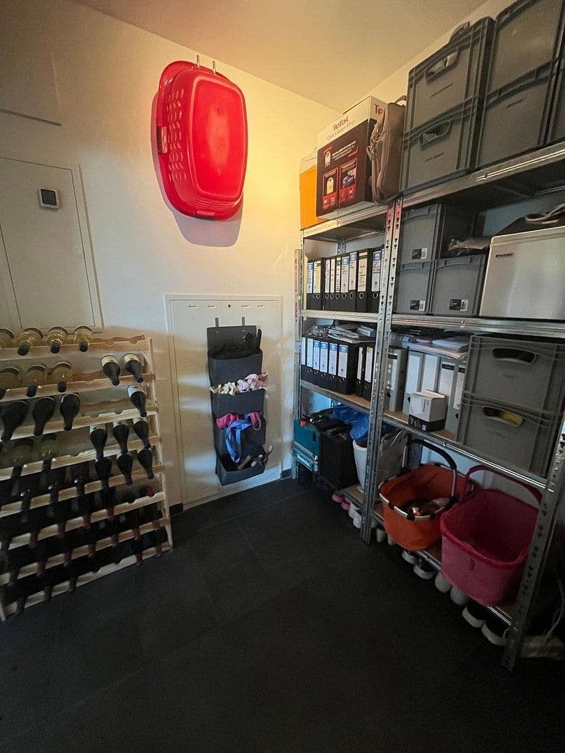 Pronájem bytu 2+1 69 m², Bad Bramstedt, Šlesvicko-Holštýnsko Pronájem bytu 2+1 69 m², Bad Bramstedt, Šlesvicko-Holštýnsko